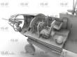 ICM 48320 - B-26B Marauder, WWII American Bomber (100% new molds)