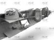 ICM 48320 - B-26B Marauder, WWII American Bomber (100% new molds)