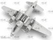 ICM 48320 - B-26B Marauder, WWII American Bomber (100% new molds)