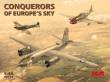 ICM 48324 - Conquerors of Europes Sky
