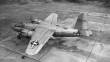 ICM 48325 - B-26F Marauder, WWII American Bomber