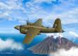 ICM 48326 - Marauder Mk.III, WWII RAF/SAAF Bomber