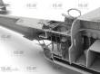 ICM 48352 - HP.52 Hampden B.Mk.I WWII British bomber (100% new molds)
