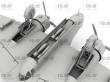 ICM 48352 - HP.52 Hampden B.Mk.I WWII British bomber (100% new molds)