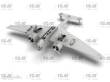 ICM 48352 - HP.52 Hampden B.Mk.I WWII British bomber (100% new molds)