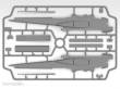 ICM 48352 - HP.52 Hampden B.Mk.I WWII British bomber (100% new molds)