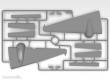 ICM 48352 - HP.52 Hampden B.Mk.I WWII British bomber (100% new molds)