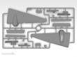 ICM 48352 - HP.52 Hampden B.Mk.I WWII British bomber (100% new molds)