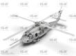 ICM 48360 - 1:48 MH-60L Black Hawk, US Special Forces Helicopter (100% new molds)