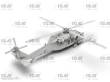 ICM 48360 - 1:48 MH-60L Black Hawk, US Special Forces Helicopter (100% new molds)