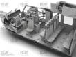 ICM 48360 - 1:48 MH-60L Black Hawk, US Special Forces Helicopter (100% new molds)