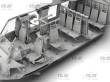 ICM 48360 - 1:48 MH-60L Black Hawk, US Special Forces Helicopter (100% new molds)