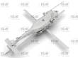 ICM 48360 - 1:48 MH-60L Black Hawk, US Special Forces Helicopter (100% new molds)