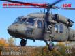 ICM 48364 - UH-60A Black Hawk with crew