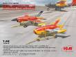 ICM 48399 - US Aerial Target Drons
