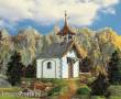Pola 331840 - Bergkapelle
