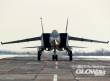 ICM 48902 - 1:48 MiG-25 RB Sovit Reconnaissance Plane