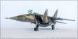 ICM 48904 - 1:48 MiG-25 RBF, Soviet Reconnaissance Plane
