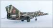 ICM 48904 - 1:48 MiG-25 RBF, Soviet Reconnaissance Plane