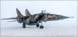 ICM 48904 - 1:48 MiG-25 RBF, Soviet Reconnaissance Plane