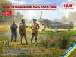 ICM 32117 - 1:32 Pilots of the Soviet Air Force 1943-1945