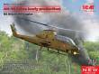 ICM 32060 - 1:32 AH-1G Cobra (early production), US Attack Helicopter (100% new molds)