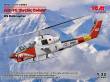 ICM 32063 - 1:32 AH-1G ´Arctic Cobra´, US Helicopter