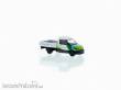 Rietze 33203 - Streetscooter Work Pritsche Stadtwerke Halle/Saale, 1:87
