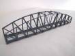 Hack Brücken 33220 - Bogenbrücke 33cm, grau - Typ BT33