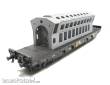 Modellbahn Engl 333 - Schiffsmotorblock 1