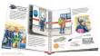 Ravensburger 333004 - Wieso? Weshalb? Warum? junior: Die Eisenbahn (Band 9)