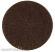 Heki 3352 - Grasfaser braun, 20 g, 2-3 mm
