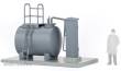Weinert 33531 - Dieseltankstelle Dörzbach