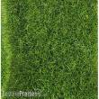 Heki 3367 - Grasfaser Willdgras wiesengrün, 75 g, 5-6 mm
