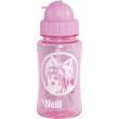 McNeill 3369800052 - Getränkeflasche 350 ml. rosa