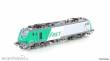 Mehano 33702 - E-Lok BB 37000 SNCF FRET, Ep.V