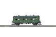Busch 34003 - Bauzugwohnwagen Mci-43 DR