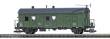 Busch 34004 - Bauzugaufenthaltswagen MCi-43
