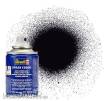 Revell 34108 - Spray schwarz matt 100ml