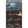 Bronco Models KB14005 - 1:144 Imperial Chinese Navy Peiyang Squadron Ping Yuen