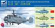 Bronco Models BB2003 - 1:200 Kamov KA-28 HELIX Anti-Submarine Helicop