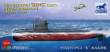 Bronco Models BB2006 - 1:200 Chinese 039G Sung Class Attack Submarine