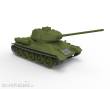 Bronco Models MB32001 - 1:32 Soviet T-34/85 Medium Tank