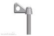 Bronco Models AB3501 - 1:35 Single Wing Nuts (German Version)
