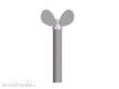 Bronco Models AB3502 - 1:35 Butterfly Wing Nuts (General Purpose)