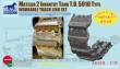 Bronco Models AB3531 - 1:35 Matilda 2 T.D.5910 Type Workable Track