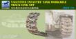 Bronco Models AB3536 - 1:35 British Valentine Tank Workable Track Li Link Set