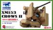 Bronco Models AB3571 - 1:35 XM153 CROWS II