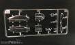 Bronco Models FB4006 - 1:48 Curtiss P-40C (Hawk 81-A2) Fighter -AVG Flying Tigers