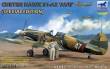 Bronco Models FB4009 - 1:48 Curtiss Hawk 81-A2´AVG´(Special Edition